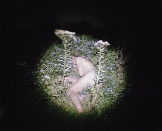 Figurative: The Body as Language - Maine Museum of Photographic Arts (MMPA)