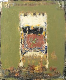 Jean MADEC (1924-2017 - Jean Madec