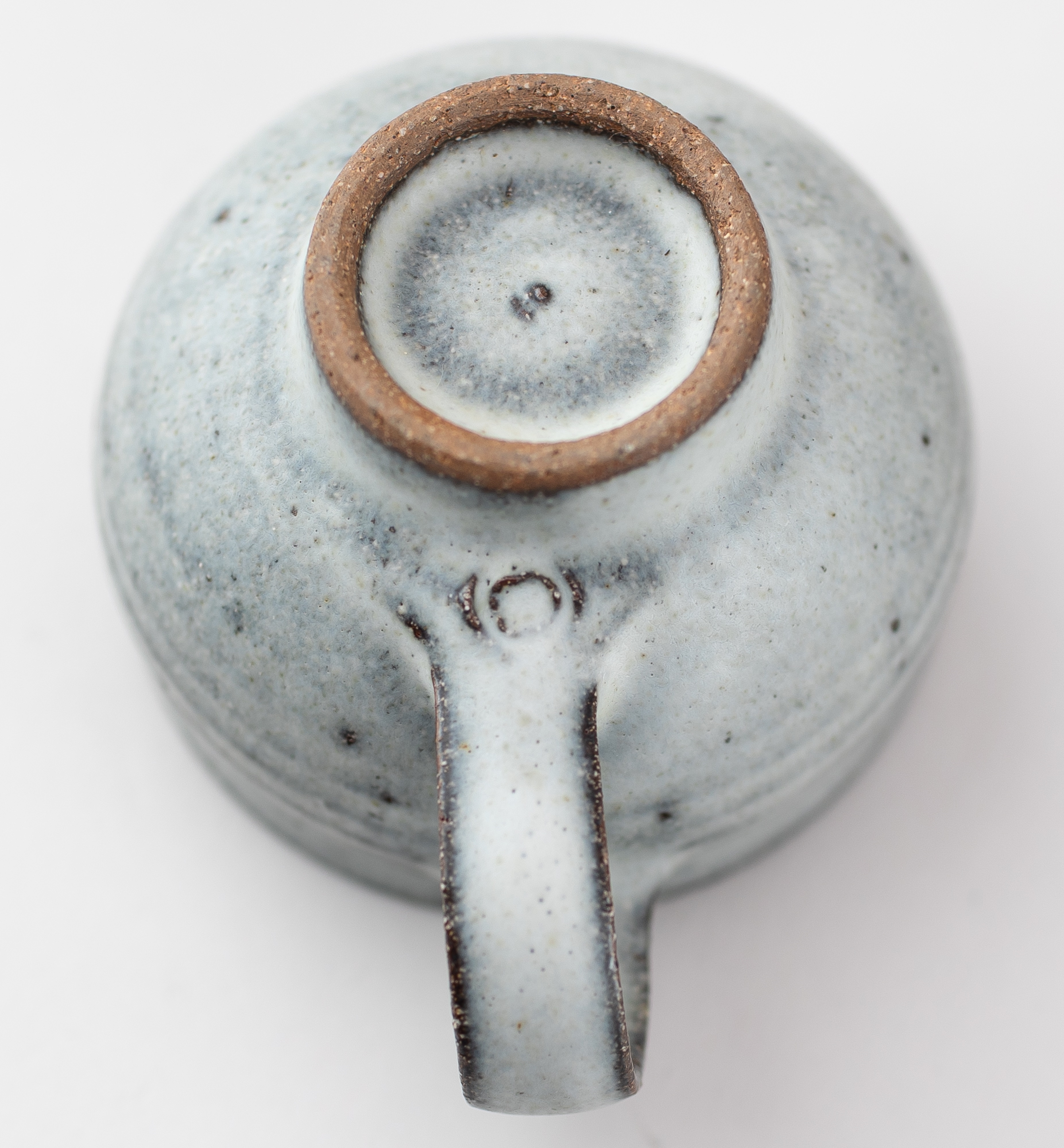 Gwyn Hanssen Pigott | GWYN HANSSEN PIGOTT (1935-2013); a stoneware ...