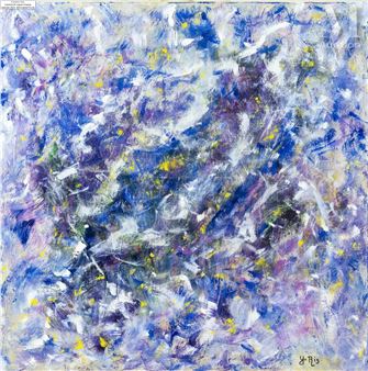 Yves RIS (1955 - Yves Riss