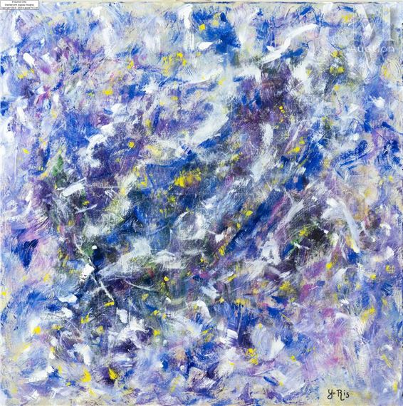 Yves RIS (1955 - Yves Riss