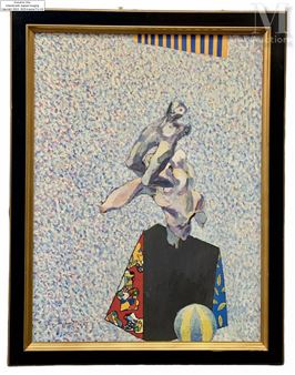 Les présentes Conditions Générales de Vente sont applicables, pour les dispositions qui les concernent, à toute personne portant ou souhaitant porter des enchères, directement ou par personne interposée, à l’occasion de la vente volontaire de meubles aux enchères publiques qui y est soumise, ainsi qu’à toute personne remportant les enchères. - Luc HO