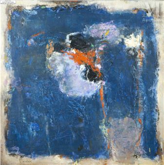 Jean MADEC (1924-2017 - Jean Madec