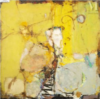 Jean MADEC (1924-2017 - Jean Madec