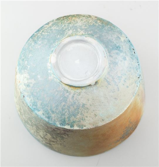 Jack Doherty | JACK DOHERTY (born 1948) for Leach Pottery; a deep
