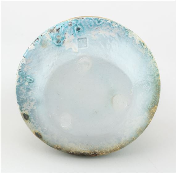 Jack Doherty | JACK DOHERTY (born 1948) for Leach Pottery; a