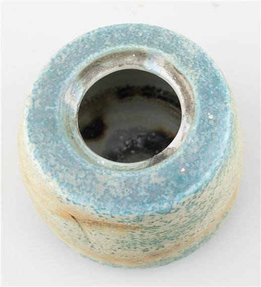 Jack Doherty | JACK DOHERTY (born 1948) for Leach Pottery; a