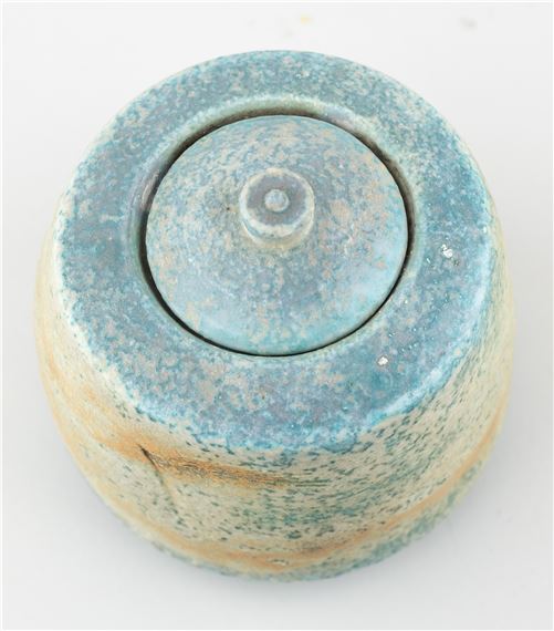 Jack Doherty | JACK DOHERTY (born 1948) for Leach Pottery; a