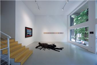 Change: Part Two - Window Project