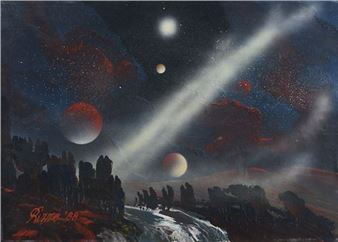 Universo - Antonello Rizza