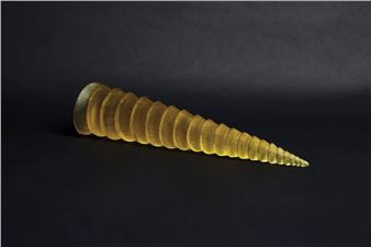 Crustacean - Ann Robinson