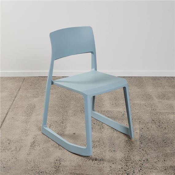 Edward Barber | A Tip Ton Chair by Edward Barber and Jay Osgerby for ...