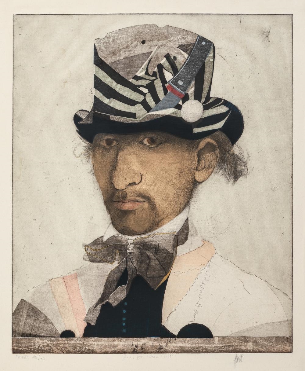 Leonardo Lasansky Market Overview: Auction Results & Art for Sale