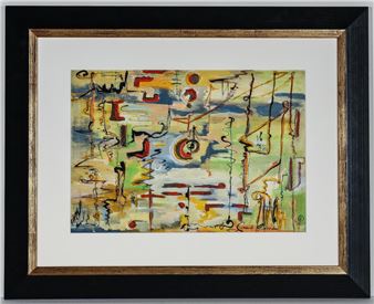 Juanita GUCCIONE: &quot;Ozone Hole - Juanita Guccione