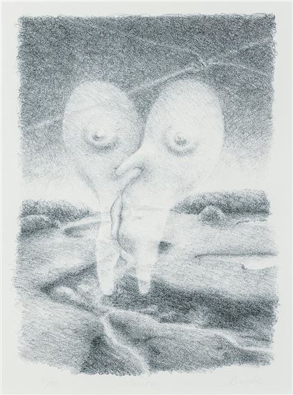 George BURK: "Union - George Burk