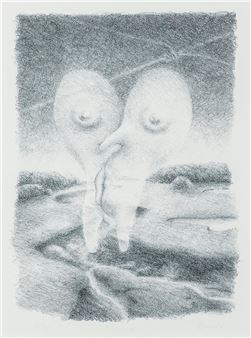 George BURK: "Union - George Burk