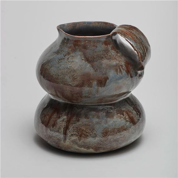 Pichet by Claire Debril, circa 1985