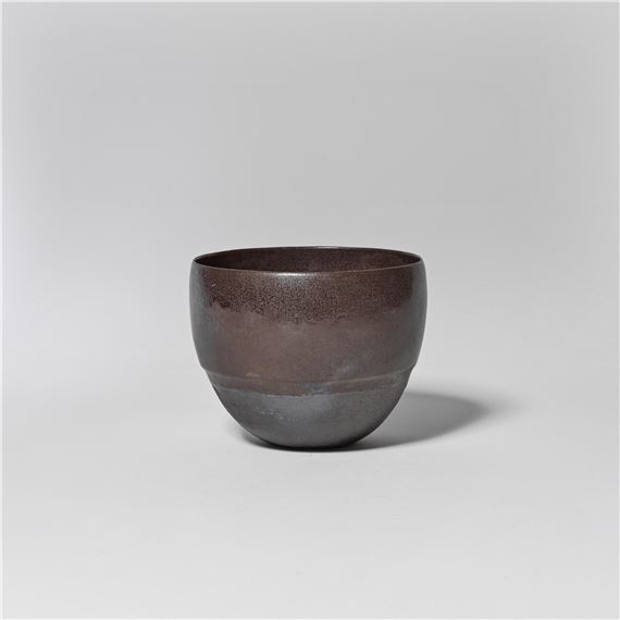 Coupe by Claire Debril, circa 1985