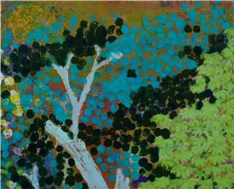 James Fisher & Phil Goss: After-Image - Eagle Gallery
