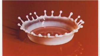 Abstract Photography in Focus