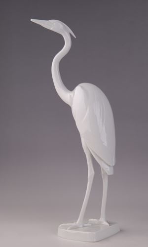 Weißporzellan - Elfriede Reichel-drechsler