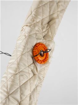 Clémence de La Tour du Pin, Manuel Schneider, Bri Williams “Stardust” at Sentiment, Zürich