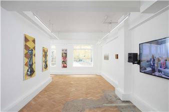 “Recital” at Arcadia Missa, London