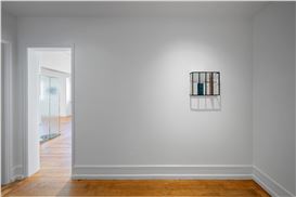 Wilfrid Almendra “The Dog’s Sweat” at DOCUMENT, Lisbon