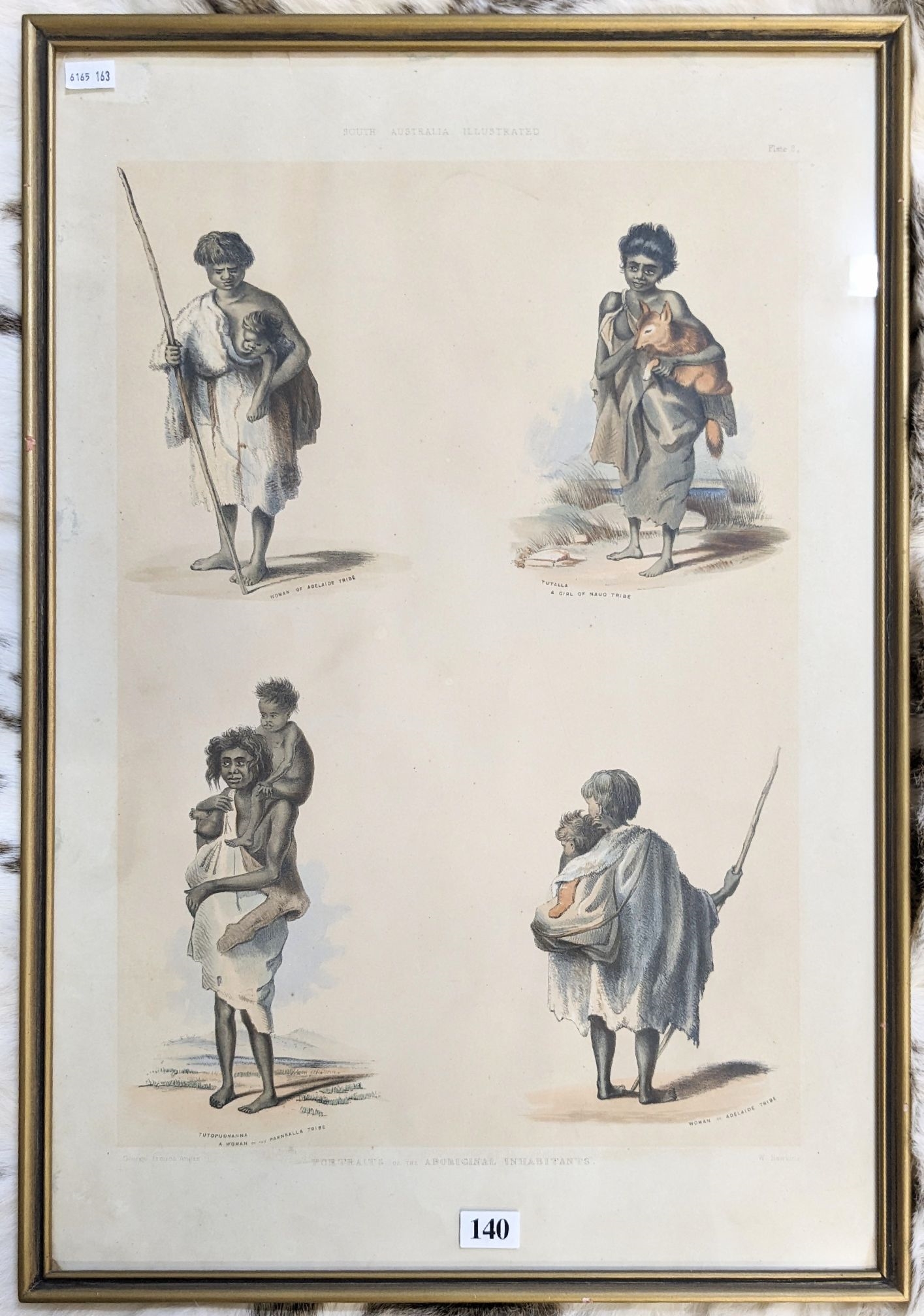 George French Angas | GEORGE FRENCH ANGAS | MutualArt
