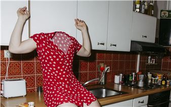 Fotosommer Stuttgart 2024: Transformation - Staatsgalerie Stuttgart