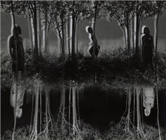 REDUX: Selections from The Photography Show Presented by AIPAD - Etherton Gallery