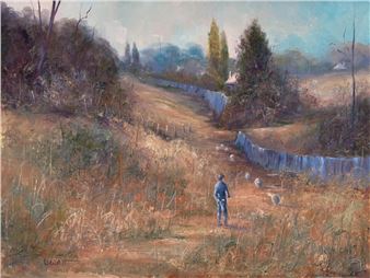 End of the Day - Derek Watt