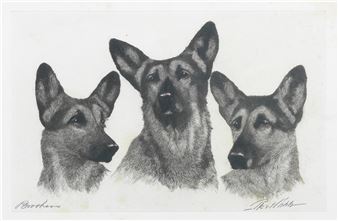 Bert Cobb | 18 Artworks at Auction | MutualArt
