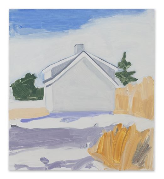 Pine Creek - Maureen Gallace