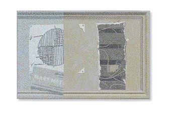 Half Light (1964, 1969) - Cynthia Talmadge