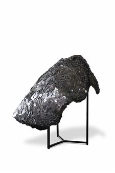 Tidal Witness #3 - Jean Shin