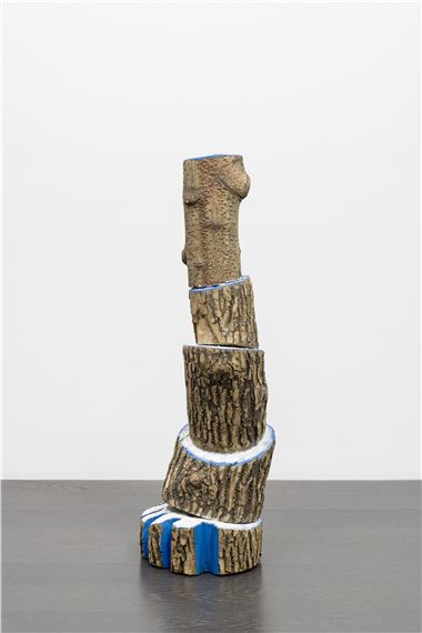 Add Two Add One, Divide Two Divide One 2020-23 - Kim Yunshin