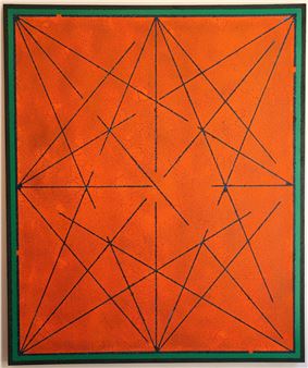 Omar Asprilla | Artist Overview | MutualArt