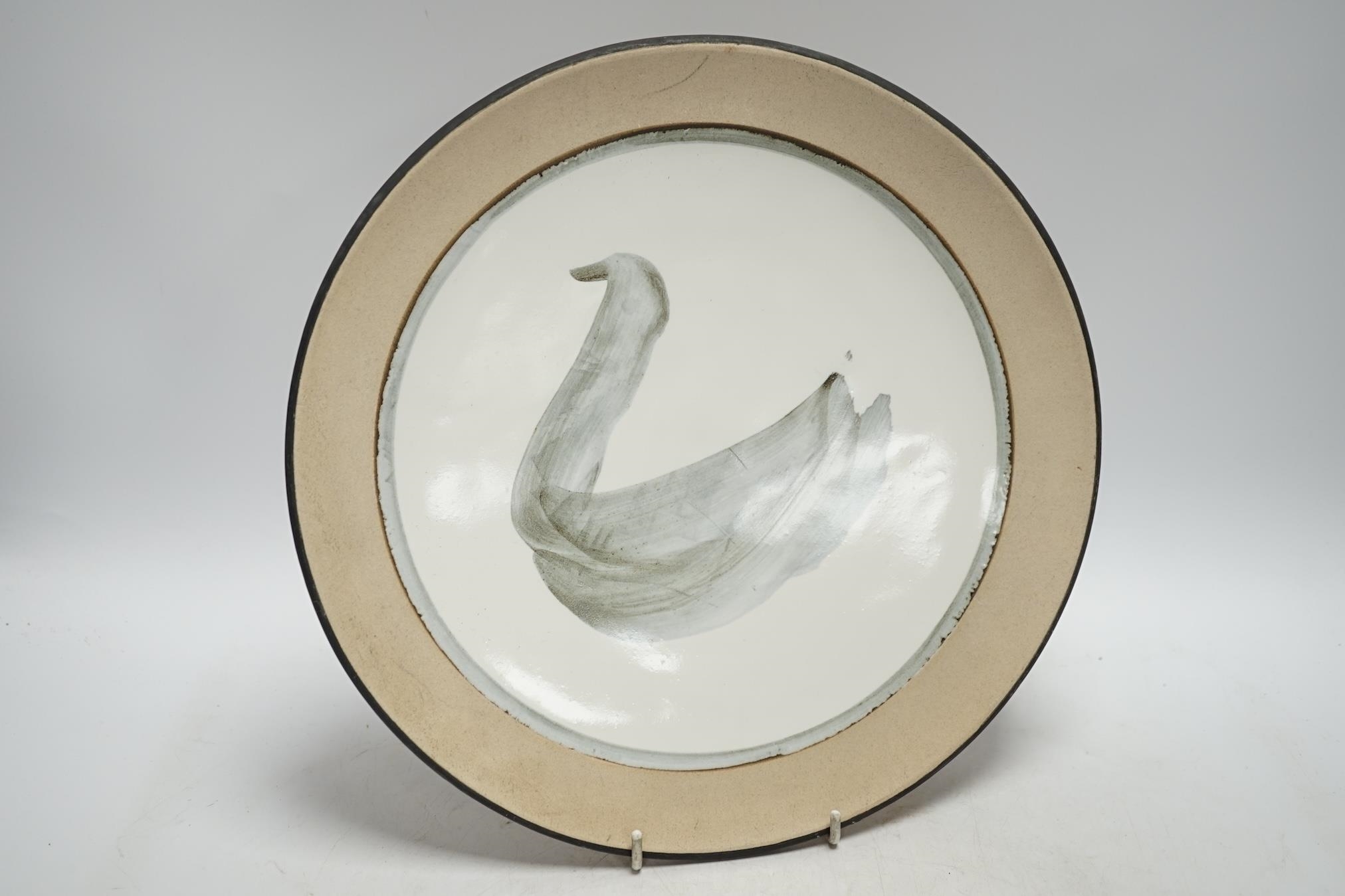 Fred Cuming | From the Studio of Fred Cuming. Wally Cole, Rye pottery ...