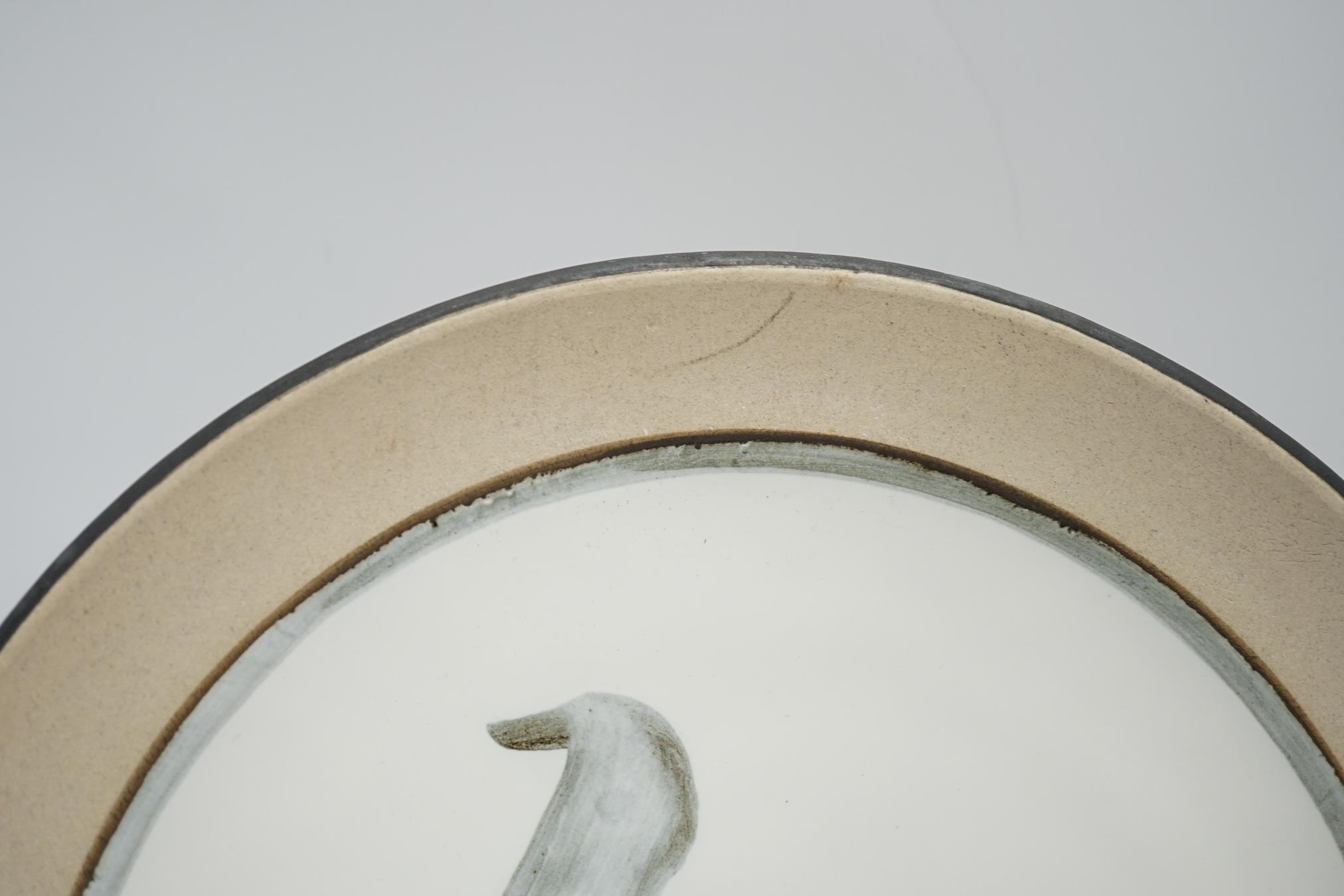 Fred Cuming | From the Studio of Fred Cuming. Wally Cole, Rye pottery ...