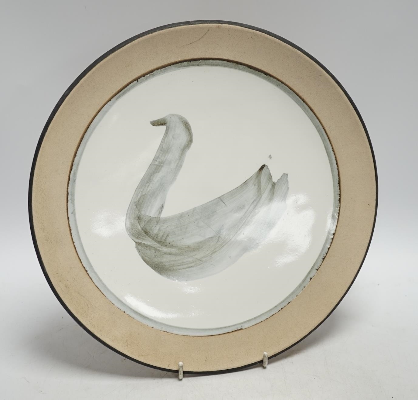 Fred Cuming | From the Studio of Fred Cuming. Wally Cole, Rye pottery ...