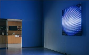 Gabriel Lester: Odeon - Blaffer Art Museum