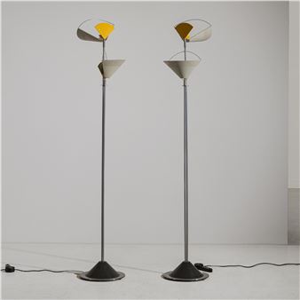 cm 184x40x33 - F.A. Porsche