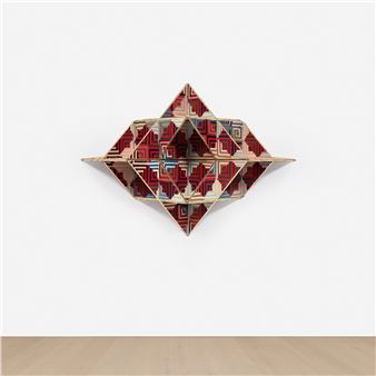 Banneker - Sanford Biggers