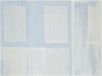 Untitled #664 - François Aubrun