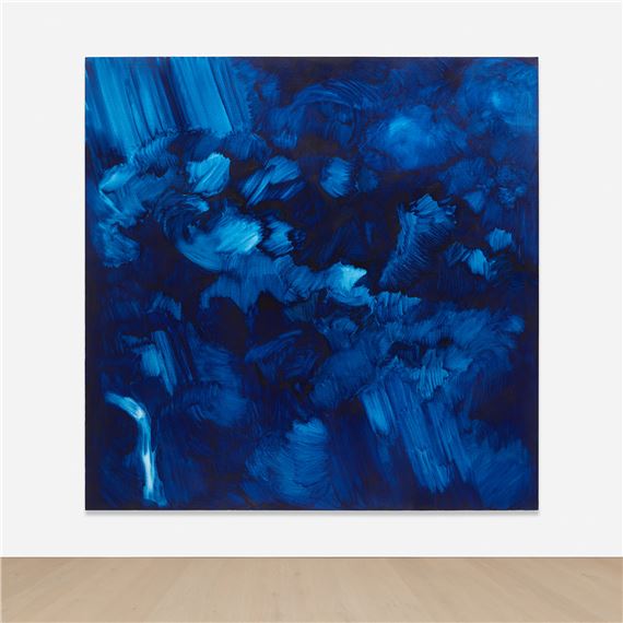 Zhao Zhao | Sky (2013) | MutualArt