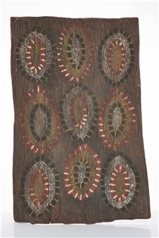 Untitled - Lame Toby Mungatopi