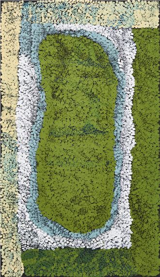 Winpa by Lydia Balbal, 2008