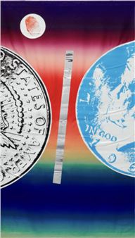 Pop Art Pioniere - Galerie Benden & Ackermann, Cologne