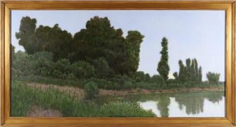 Lakescape - Donald Jurney